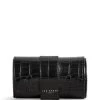 Clive Croc Effect Watch Roll - Ted Baker -Ted Baker Shop 12397751 fpx