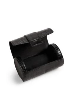 Clive Croc Effect Watch Roll - Ted Baker -Ted Baker Shop 12397753 fpx