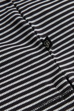 Ted Baker Garnerr Black Short Sleeve Regular Fit Polo Shirt 11 Ted Baker Garnerr Black Short Sleeve Regular Fit Polo Shirt -Ted Baker Shop 125593s5