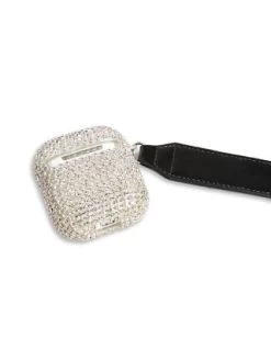 Darlaa Diamanté AirPods Case - Ted Baker -Ted Baker Shop 12857320 fpx