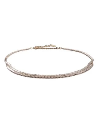 Gemisa Crystal Layered Waist Belt - Ted Baker 4 Gemisa Crystal Layered Waist Belt - Ted Baker - Image 2