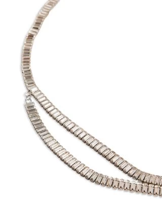 Gemisa Crystal Layered Waist Belt - Ted Baker 5 Gemisa Crystal Layered Waist Belt - Ted Baker - Image 3