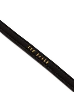 Chaique Leather Chain Waist Belt - Ted Baker -Ted Baker Shop 13189957 fpx