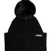 Emily Pom Pom Beanie - Ted Baker 1 Emily Pom Pom Beanie - Ted Baker -Ted Baker Shop 13219277 fpx