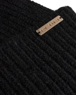 Emily Pom Pom Beanie - Ted Baker -Ted Baker Shop 13219280 fpx