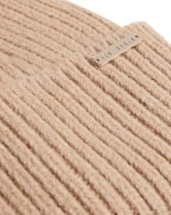 Emily Pom Pom Beanie - Ted Baker -Ted Baker Shop 13219284 fpx