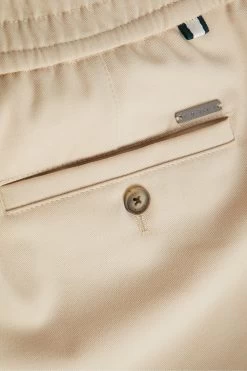 Ted Baker Rodny Irvine Natural Slim Fit Trousers 11 Ted Baker Rodny Irvine Natural Slim Fit Trousers -Ted Baker Shop 146517s5