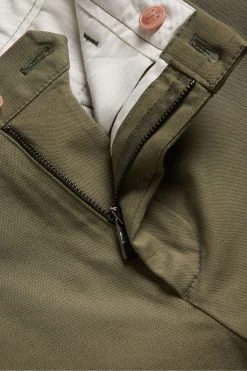 Ted Baker Green Genbee Olive Regular Fit Chino 10 Ted Baker Green Genbee Olive Regular Fit Chino -Ted Baker Shop 157870s4