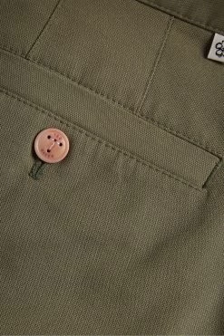 Ted Baker Green Genbee Olive Regular Fit Chino 11 Ted Baker Green Genbee Olive Regular Fit Chino -Ted Baker Shop 157870s5