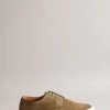 Ted Baker Green Kantens Suede Hybrid Shoes 1 Ted Baker Green Kantens Suede Hybrid Shoes -Ted Baker Shop 161179s
