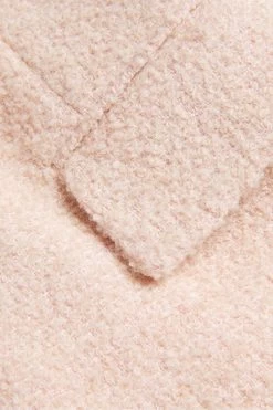 Ted Baker Oversized Pink Double Breasted Blazer Coat 16 Ted Baker Oversized Pink Double Breasted Blazer Coat -Ted Baker Shop 169 926s7