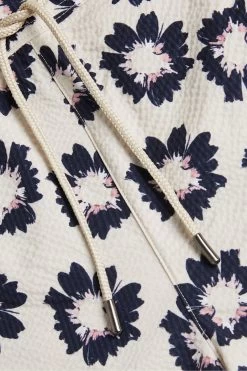 Ted Baker Cream Wiklie Floral Printed Swim Shorts 11 Ted Baker Cream Wiklie Floral Printed Swim Shorts -Ted Baker Shop 232682s5