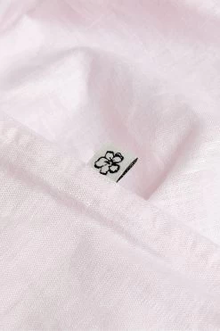 Ted Baker Pink Kingwel Long Sleeve Linen Shirt 13 Ted Baker Pink Kingwel Long Sleeve Linen Shirt -Ted Baker Shop 235884s6