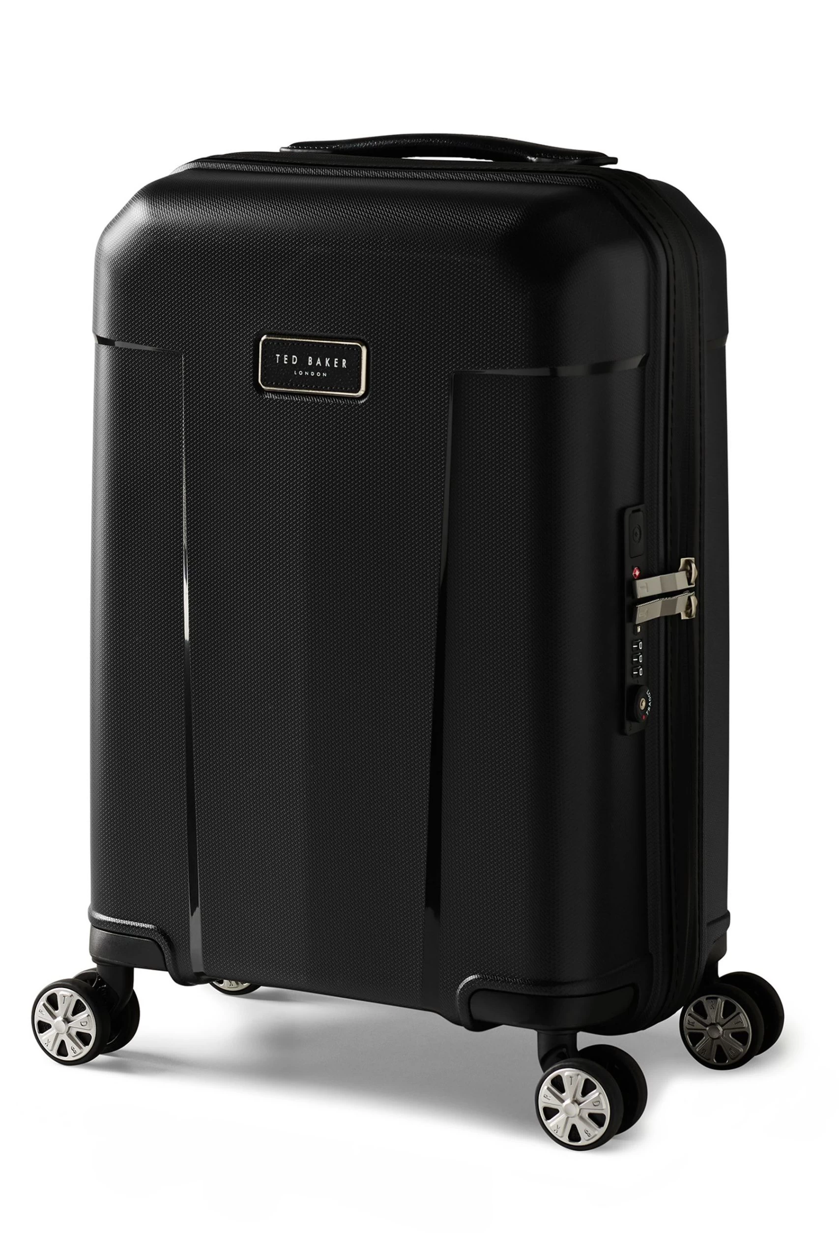 Ted Baker Flying Colours Medium Suitcase 5 Ted Baker Flying Colours Medium Suitcase - Image 3