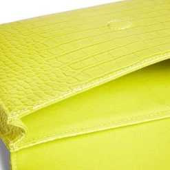 Ted Baker Crocey Lime Croc Envelope Pouch 13 Ted Baker Crocey Lime Croc Envelope Pouch -Ted Baker Shop 253578 ted baker crocey lime croc envelope pouch 06