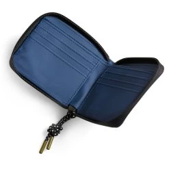 Ted Baker BENTCH Navy Blue Rubberised Wallet & Cardholder Gift Set 8 Ted Baker BENTCH Navy Blue Rubberised Wallet & Cardholder Gift Set -Ted Baker Shop 258623 ted baker bentch navy blue rubberised wallet cardholder gift set 03