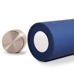 Ted Baker CLIFFI Two Tone Dark Green & Navy Water Bottle 7 Ted Baker CLIFFI Two Tone Dark Green & Navy Water Bottle -Ted Baker Shop 265075 3 1