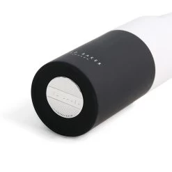 Ted Baker MAEVIEE Two Tone Black & White Water Bottle -Ted Baker Shop 265113 5