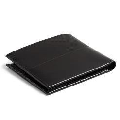 Ted Baker TENARY Black Leather Laser Etched Bifold Wallet 7 Ted Baker TENARY Black Leather Laser Etched Bifold Wallet -Ted Baker Shop 269483 ted baker tenary black leather laser etched bifold wallet 03