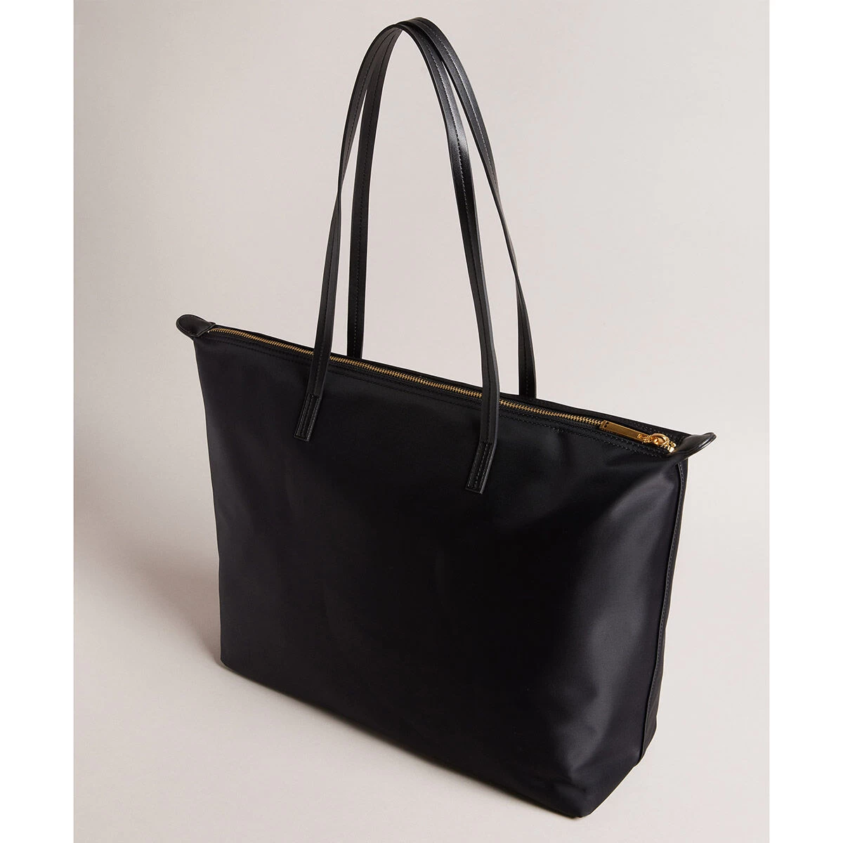 Ted Baker VOYAAGE Black Large Tote Bag 6 Ted Baker VOYAAGE Black Large Tote Bag - Image 4
