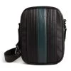 Ted Baker ROCKIE Twill Striped Flight Bag 1 Ted Baker ROCKIE Twill Striped Flight Bag -Ted Baker Shop 271876 ted baker rockie twill striped flight bag 01