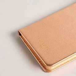 Ted Baker ANNAII Metallic Rose Gold 2024 Slim Diary -Ted Baker Shop 272022 rosegold ted baker annaii rose gold 2024 slim diary 3