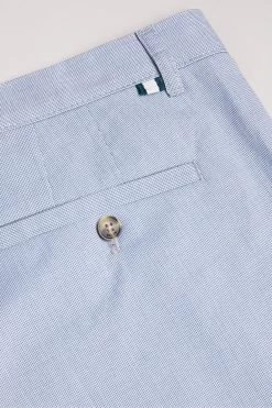 Ted Baker Slim Fit Blue Portmay Irvine Trousers 11 Ted Baker Slim Fit Blue Portmay Irvine Trousers -Ted Baker Shop 295444s5