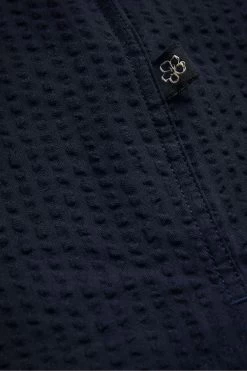 Ted Baker Blue Stansho Short Sleeve Seersucker Smart Shirt 13 Ted Baker Blue Stansho Short Sleeve Seersucker Smart Shirt -Ted Baker Shop 308178s6