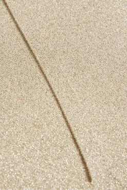 Ted Baker Gold Sharlee Knitted Fitted Vest With Metallic Thread 13 Ted Baker Gold Sharlee Knitted Fitted Vest With Metallic Thread -Ted Baker Shop 310075s6