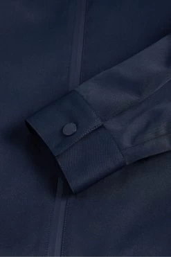 Ted Baker Navy Blue Arzona Smart Nylon Funnel Neck Bomber Jacket 14 Ted Baker Navy Blue Arzona Smart Nylon Funnel Neck Bomber Jacket -Ted Baker Shop 334568s6