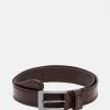 Ted Baker Brown Crikitt Cricket Stitch Belt 1 Ted Baker Brown Crikitt Cricket Stitch Belt -Ted Baker Shop 355438s