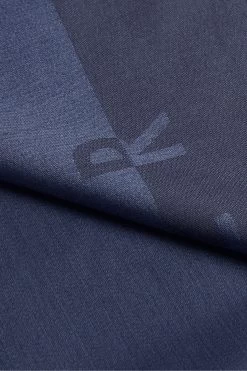 Ted Baker Blue Esteli Ted Baker Logo Long Scarf 8 Ted Baker Blue Esteli Ted Baker Logo Long Scarf -Ted Baker Shop 405627s3