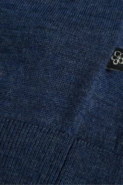 Ted Baker Cream Navia Short Sleeved Knitted T-Shirt 11 Ted Baker Cream Navia Short Sleeved Knitted T-Shirt -Ted Baker Shop 415246s5