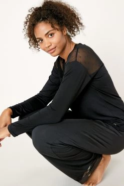 B By Ted Baker Modal Long Sleeve T-Shirt 11 B By Ted Baker Modal Long Sleeve T-Shirt -Ted Baker Shop 439 091s3