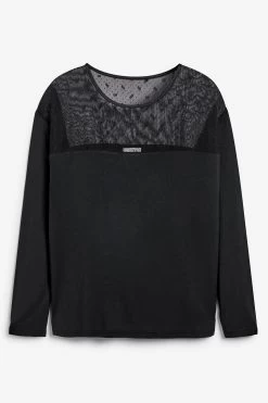 B By Ted Baker Modal Long Sleeve T-Shirt 15 B By Ted Baker Modal Long Sleeve T-Shirt -Ted Baker Shop 439091s2