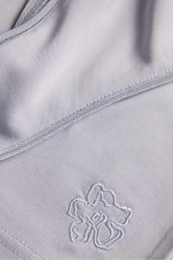 Ted Baker Grey Shavon V-Front Vest 11 Ted Baker Grey Shavon V-Front Vest -Ted Baker Shop 441257s5