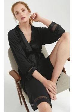 B By Ted Baker Modal Robe