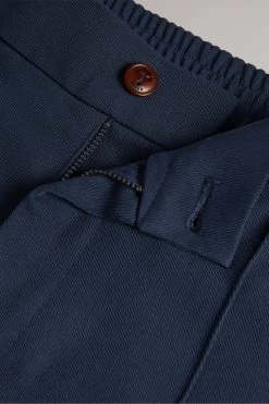 Ted Baker Blue Rodny Irvine Slim Fit Trousers 13 Ted Baker Blue Rodny Irvine Slim Fit Trousers -Ted Baker Shop 539843s6