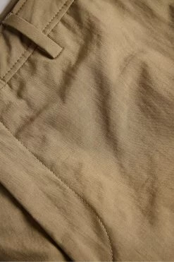 Ted Baker Slim Fit Natural Cleevet Cotton Linen Trousers 10 Ted Baker Slim Fit Natural Cleevet Cotton Linen Trousers -Ted Baker Shop 572783s4