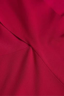 Ted Baker Pink Mikella Bodycon Knit Dress With Seam Detail 9 Ted Baker Pink Mikella Bodycon Knit Dress With Seam Detail -Ted Baker Shop 574353s5