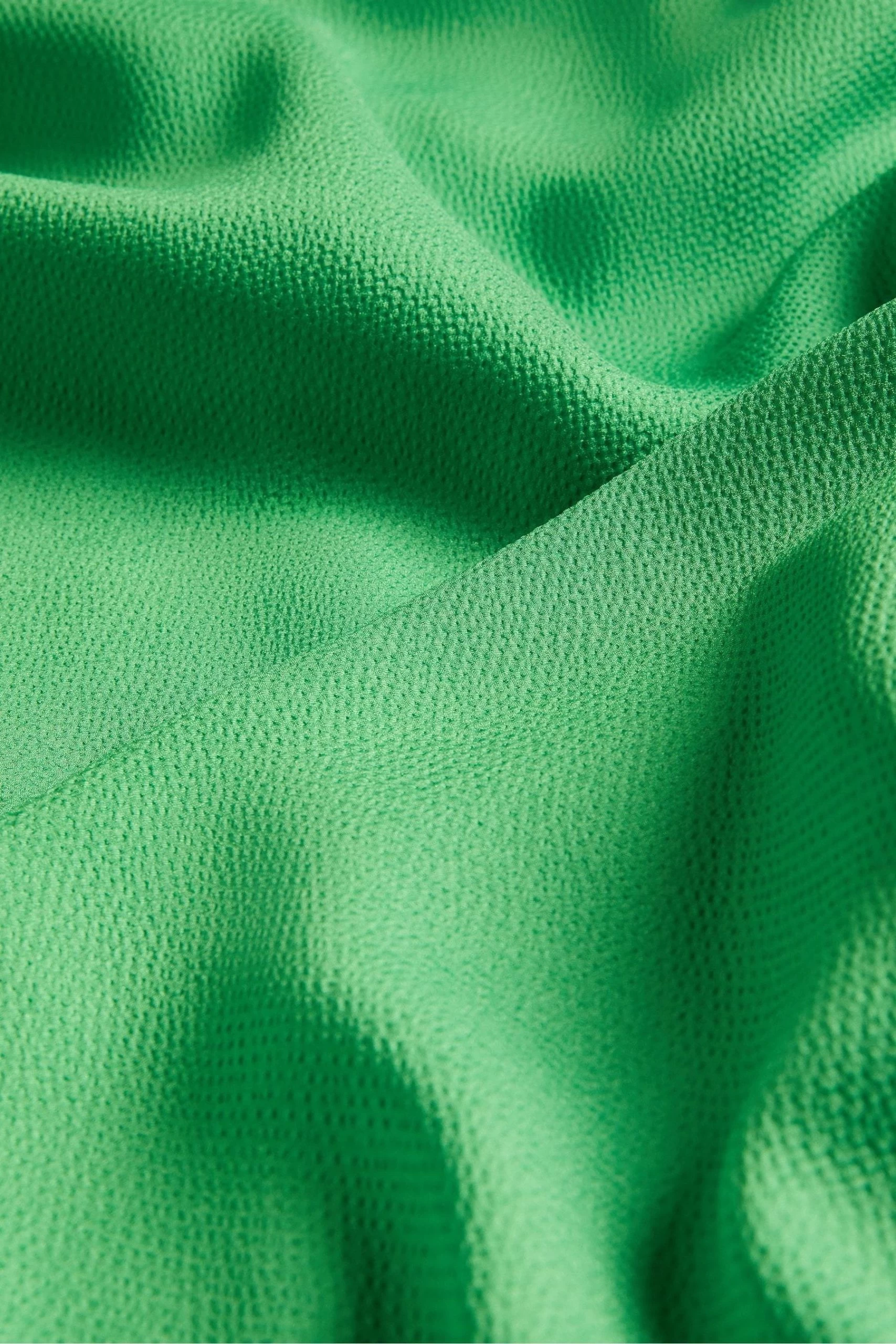 Ted Baker GreenEleanar Cowl Neck Sleeveless Midi Slip Dress 7 Ted Baker GreenEleanar Cowl Neck Sleeveless Midi Slip Dress - Image 5