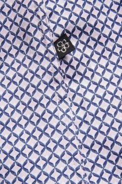 Ted Baker Strisho Short Sleeve Geo Print Shirt 11 Ted Baker Strisho Short Sleeve Geo Print Shirt -Ted Baker Shop 595326s5