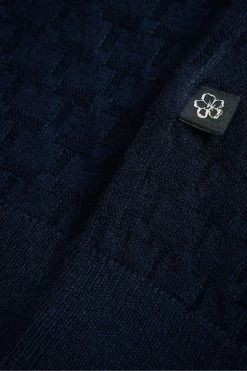 Ted Baker Navy Blue Hanam Short Sleeved Regular T-Stitched T-Shirt 11 Ted Baker Navy Blue Hanam Short Sleeved Regular T-Stitched T-Shirt -Ted Baker Shop 645340s5