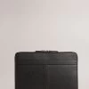 Ted Baker 15 Inch Laptop Case Black Bag 1 Ted Baker 15 Inch Laptop Case Black Bag -Ted Baker Shop 684161s