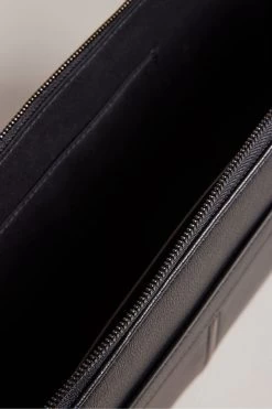 Ted Baker 15 Inch Laptop Case Black Bag 11 Ted Baker 15 Inch Laptop Case Black Bag -Ted Baker Shop 684161s5