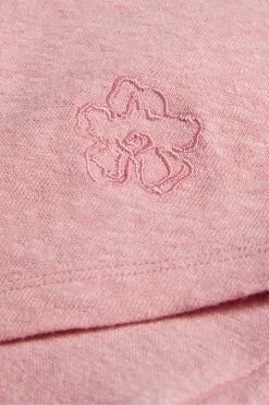 Ted Baker Pink Kathley Frill Linen Vest 15 Ted Baker Pink Kathley Frill Linen Vest -Ted Baker Shop 701840s7