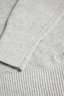 Ted Baker Rashell Cashmere Blend Crew Neck Sweater 11 Ted Baker Rashell Cashmere Blend Crew Neck Sweater -Ted Baker Shop 73T183s5