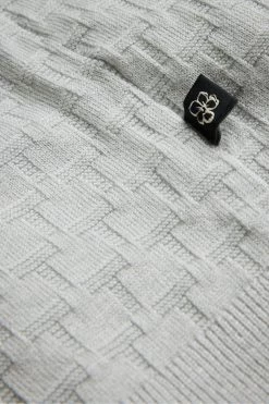 Ted Baker Mahana Light Grey Ss Regular T Stitched Polo Shirt 11 Ted Baker Mahana Light Grey Ss Regular T Stitched Polo Shirt -Ted Baker Shop 759170s5