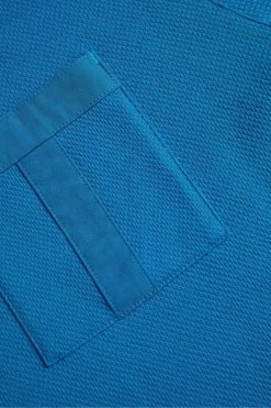 Ted Baker Blue Short Sleeves Regular Polo Shirt With T-Pocket 15 Ted Baker Blue Short Sleeves Regular Polo Shirt With T-Pocket -Ted Baker Shop 809213s7