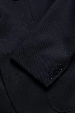 Ted Baker Blue Single Breasted Jacket 13 Ted Baker Blue Single Breasted Jacket -Ted Baker Shop 812589s6